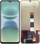 Дисплей + сенсор Blackview Oscal Tiger 8 5G Black - p/n: LM5C4299F0-B1