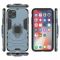 Накладка Protective for iPhone 12 Pro Max Dark Grey