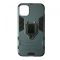 Чохол Protective для iPhone 12 Pro Max Dark Grey