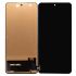 Дисплей + сенсор Xiaomi Redmi Note 11 Pro Black (Incell) - p/n: BRH667YR01 MAIN REV4.1