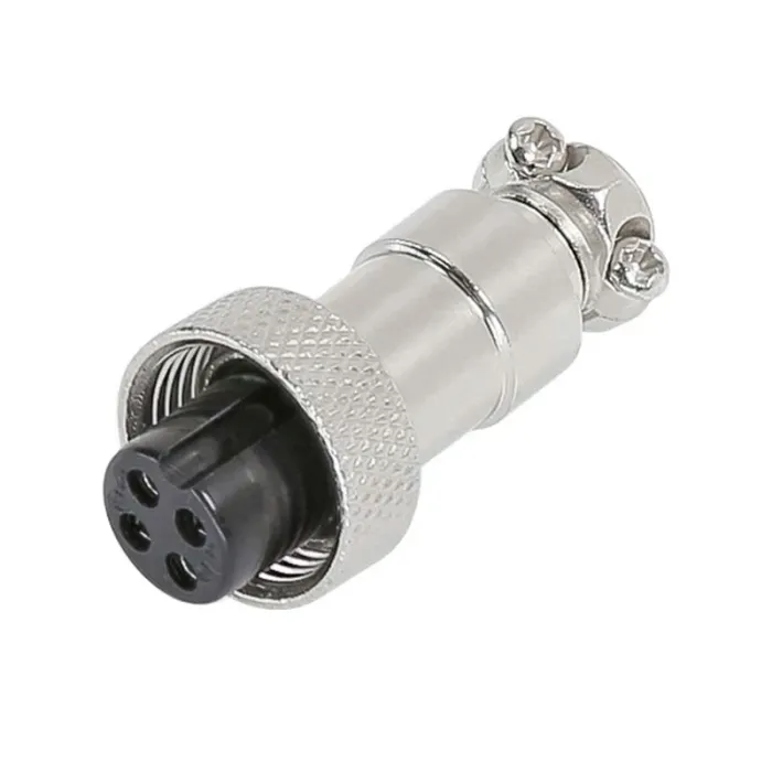 Паяльник Quicko T12 907 / ручка для паяльних станцій 941/ 942 / 946 / 950 / 951 / 952 / 956 / 4-pin