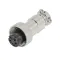Паяльник Quicko T12 907 / ручка для паяльних станцій 955 / 958 / 959 / T12-A / T12-G / 5-pin