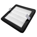 Фильтр вытяжки для пайки SUNSHINE SS-6604 / HEPA + активированный уголь