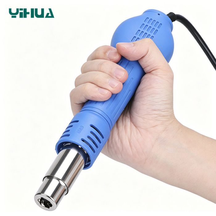 Термофен Yihua R208H для термовоздушної паяльної станції 899D / 899D+ / 878AD / 898AD+ / 898BD+