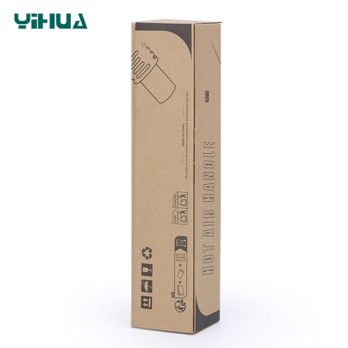 Термофен Yihua R208H для термовоздушної паяльної станції 899D / 899D+ / 878AD / 898AD+ / 898BD+