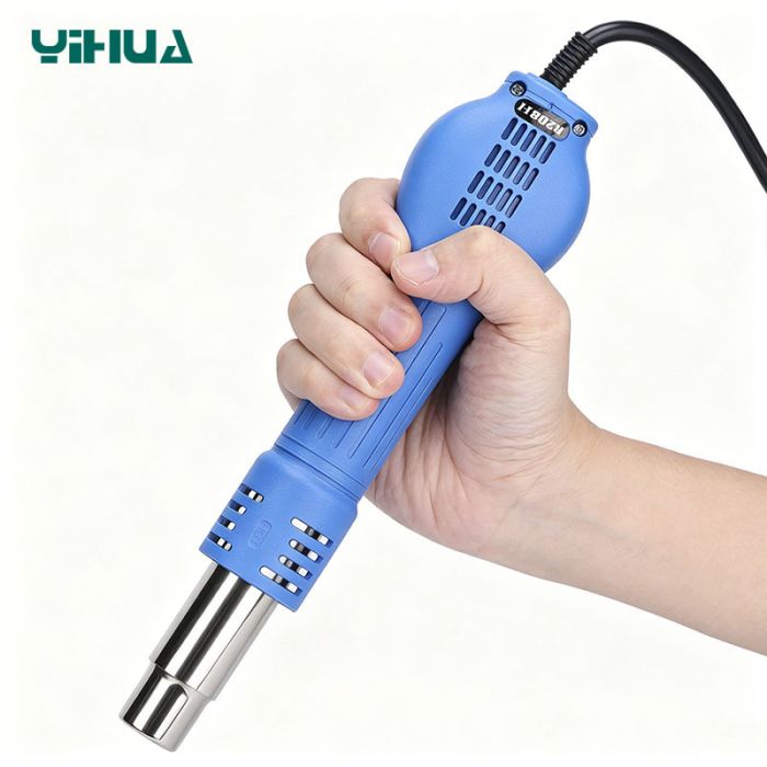 Термофен Yihua R208H для термовоздушної паяльної станції 899D / 899D+ / 878AD / 898AD+ / 898BD+