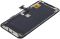 Дисплей + сенсор Apple iPhone 11 Pro Black (GX-Incell) FHD