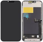 Дисплей + сенсор Apple iPhone 13 Pro Black (GX-Incell) HD+