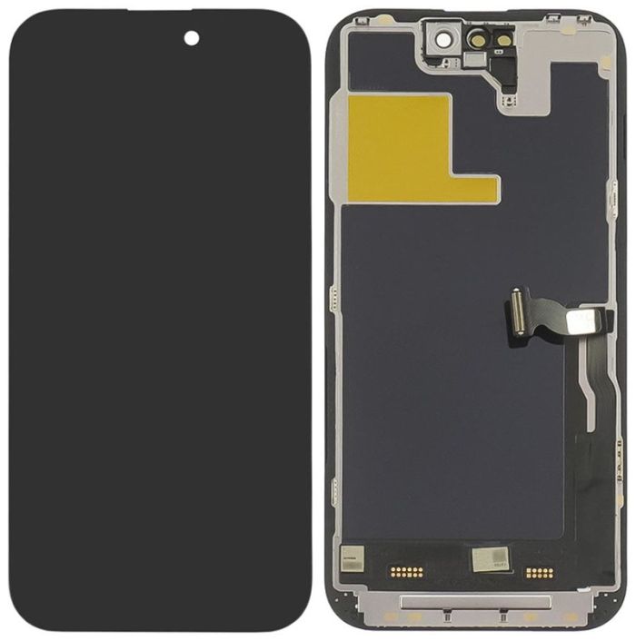 Дисплей + сенсор Apple iPhone 14 Pro Black (GX-Incell) HD+