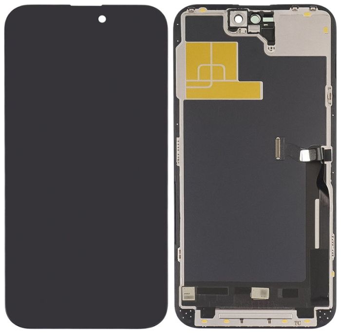 Дисплей + сенсор Apple iPhone 14 Pro Max Black (GX-Incell) HD+