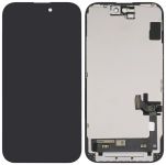Дисплей + сенсор Apple iPhone 15 Black (GX-Incell) HD+