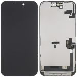 Дисплей + сенсор Apple iPhone 16 Black (GX-Incell) HD+