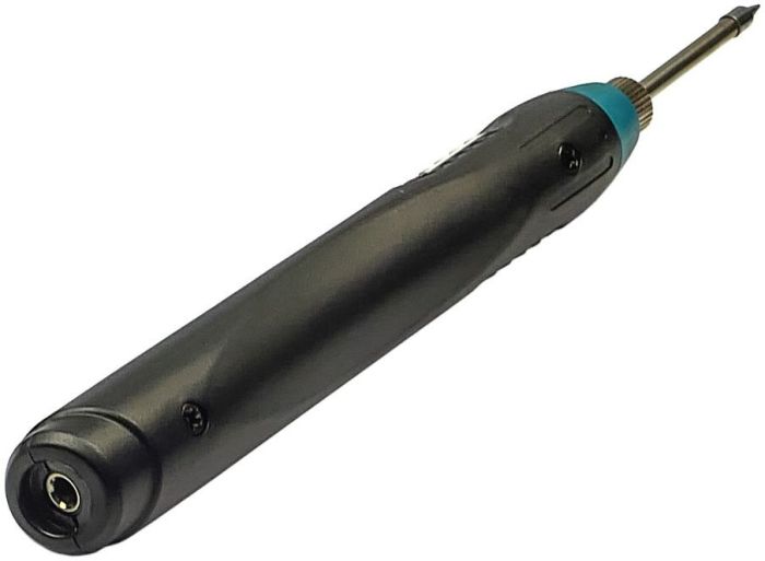 Паяльник WEP 947 USB портативний з підставкою (живлення від USB 5V, 9W, t 500 гр C)