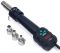 Термофен YIHUA 8858-IV / ЖК-дисплей / цифровая регулировка / компактный / 120 л/мин / 100 - 500°C / 700 Вт