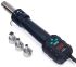 Термофен YIHUA 8858-IV / ЖК-дисплей / цифрове регулювання / компактний / 120 л/хв / 100 - 500°C / 700 Вт