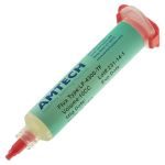 Флюс-паста AMTECH LF-4300-TF / без штовхача / у шприці 10cc