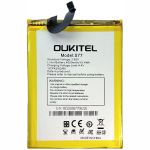 Аккумулятор для Oukitel C18 Pro / S77 / 4000 mAh
