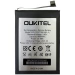 Аккумулятор для Oukitel WP7 / S76 / 8000 mAh