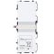 Акумулятор для Samsung P5200 Galaxy Tab 3 / T4500E / 6800 mAh