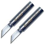 Жало для паяльника Kaisi 900M-T-К Best Quality лезвие 5 мм Silver / упаковка 2 шт.