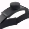 Лупа окуляри бінокулярні Magnifier 81001-H з LED підсвіткою / збільшення 1X 1.5X 2X 2.5X 3.5X