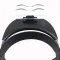 Лупа окуляри бінокулярні Magnifier 81001-H з LED підсвіткою / збільшення 1X 1.5X 2X 2.5X 3.5X
