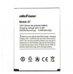 Аккумулятор для Ulefone S7 (2500mAh) HC