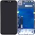 Дисплей + сенсор для Apple iPhone XR Black GX-AMOLED