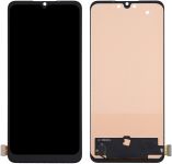 Дисплей + сенсор для Oppo A91 / Reno 3 / A73 2020 Black (TFT)