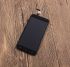 Дисплей + сенсор Ergo F502 Platinum Black - p/n: XL0506420B1-39