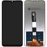 Дисплей + сенсор Xiaomi Poco C3 Black - p/n: 15-3260A-10475-34