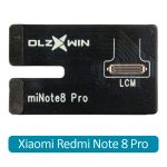 Шлейф тесту сенсора, дисплея, модуля для Relife TB-01 Pro / Ultra (Xiaomi Redmi Note 8 Pro)