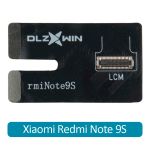 Шлейф тесту сенсора, дисплея, модуля для Relife TB-01 Pro / Ultra (Xiaomi Redmi Note 9S)
