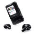 Беспроводные TWS наушники IKKO ActiveBuds / Переводчик 45 языков / ChatGPT помощник / ANC / WI-FI