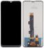 Дисплей + сенсор Motorola E7i Power (XT2095) Black - p/n: FPC-HTF065H100-A5