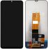 Дисплей + сенсор Realme C30S / C30F (RMX3690) Black - p/n: TXDI650QBAPU-99