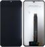 Дисплей + сенсор Cubot King Kong 5 Black - p/n: HHD61017-IN-FPCA-V2.0