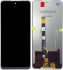 Дисплей + сенсор Tecno Camon 19 Neo (CH6i) Black - p/n: FPC6805-4