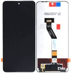Дисплей + сенсор Xiaomi Redmi Note 11 5G Black - p/n: PM6605JB2-2-31