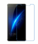 Защитное стекло Bravis X500 Trace Pro Dual Sim
