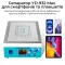 Сепаратор вакуумный MaYuan YD-932 Max (16") для ремонта смартфонов и планшетов / 150°C / 380 Вт