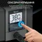 Паяльна станція Quick TS2200 / Паяльник / жало серії 200 / 100 - 480°С / ESD / 90 Вт