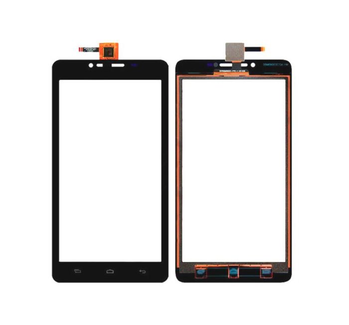 Тачскрин, сенсор для Fly IQ4601 Era Style 2 Black