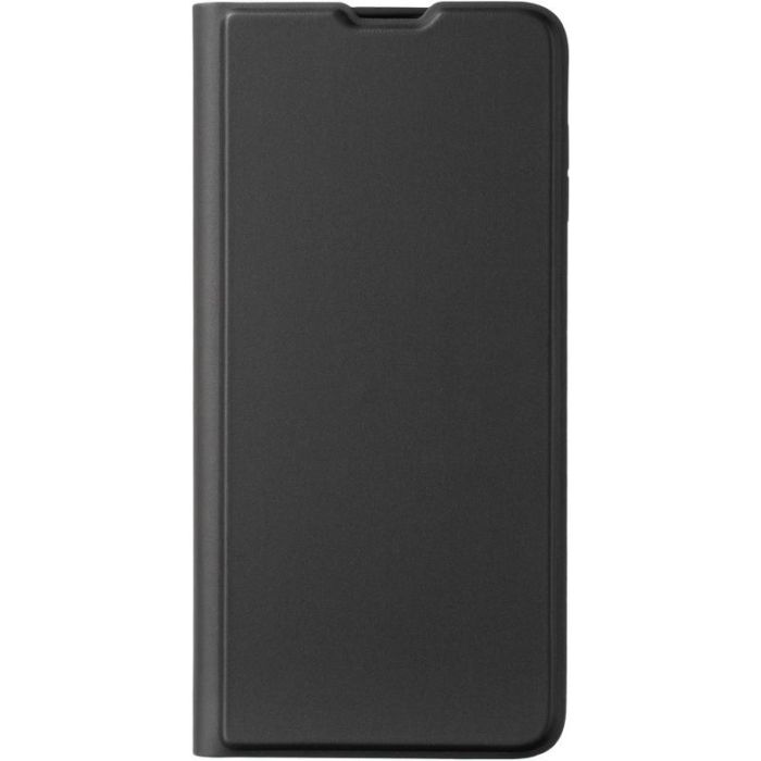 Чехол-книжка Gelius Shell Case for Samsung A136 (A13 5G) Черный
