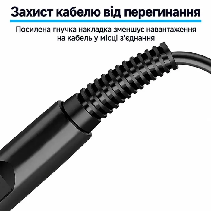 Паяльник A-096 / Жало 900M / LCD екран / кнопкове регулювання / 180 - 480 ° C / 220В 80Вт