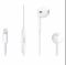 Навушники XO EP45 Wired/Bluetooth earphones lightning White
