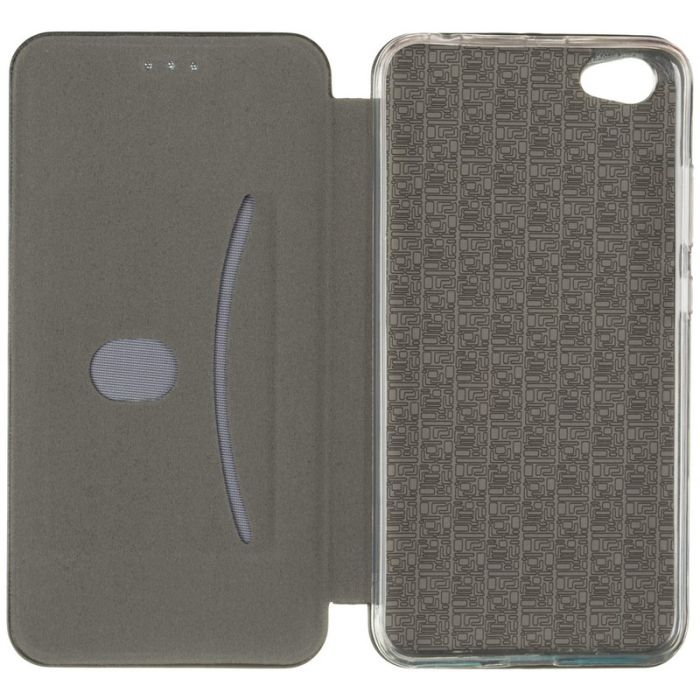 G-Case Ranger Series for Oppo A55 Black