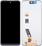 Дисплей + сенсор Motorola Moto G54 Power (PB0W0006RS) Black - p/n: 1540481150