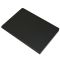 Чохол книжка для планшета Blackview Tab 12 / Tab 12 Pro / підставка / силіконова основа / чорний
