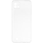 Ultra Thin Air Case for Realme C11 (2021) Transparent